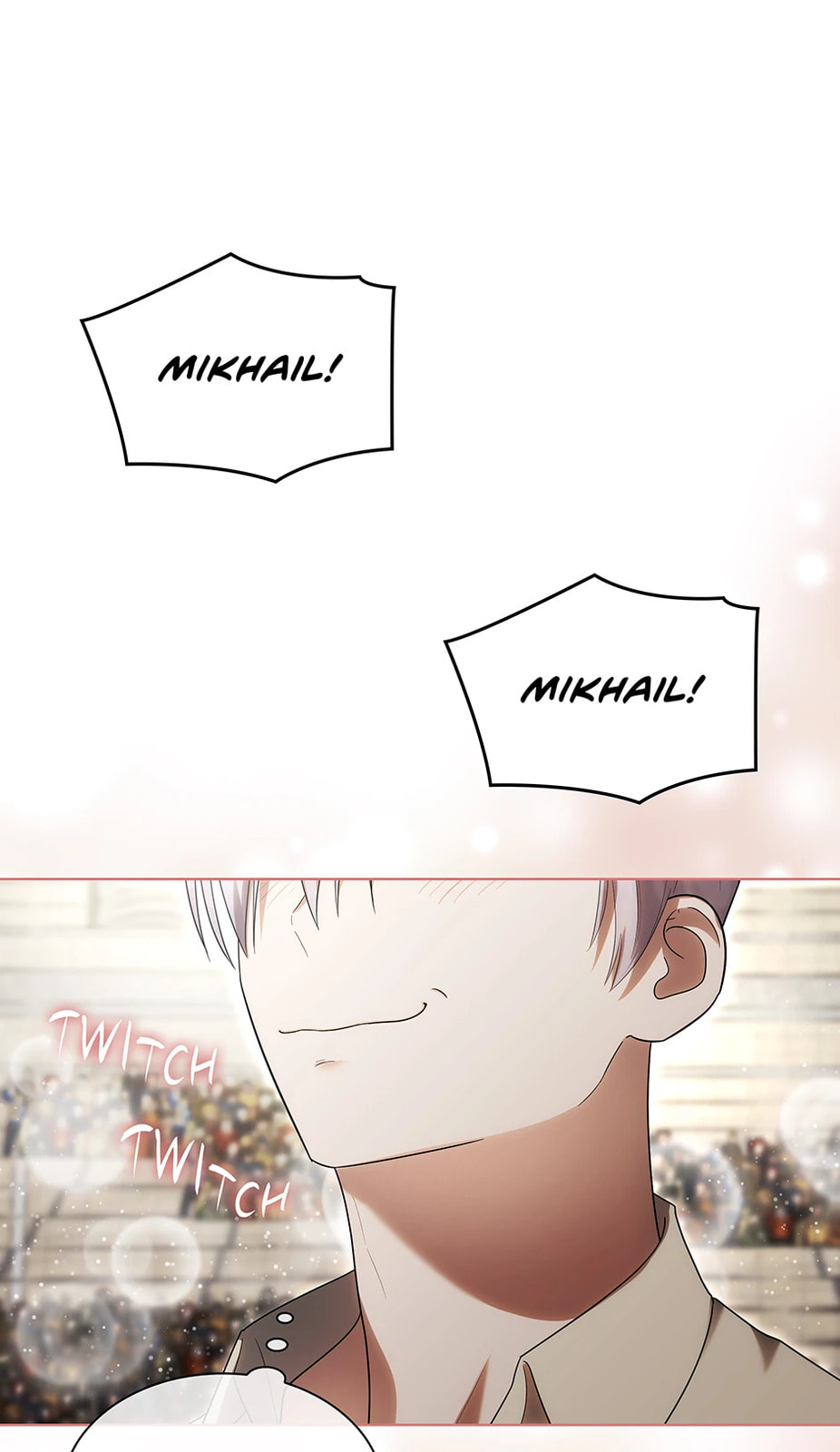 Read Let Me Tag Along chapter 37 image 10 on Lezhin
