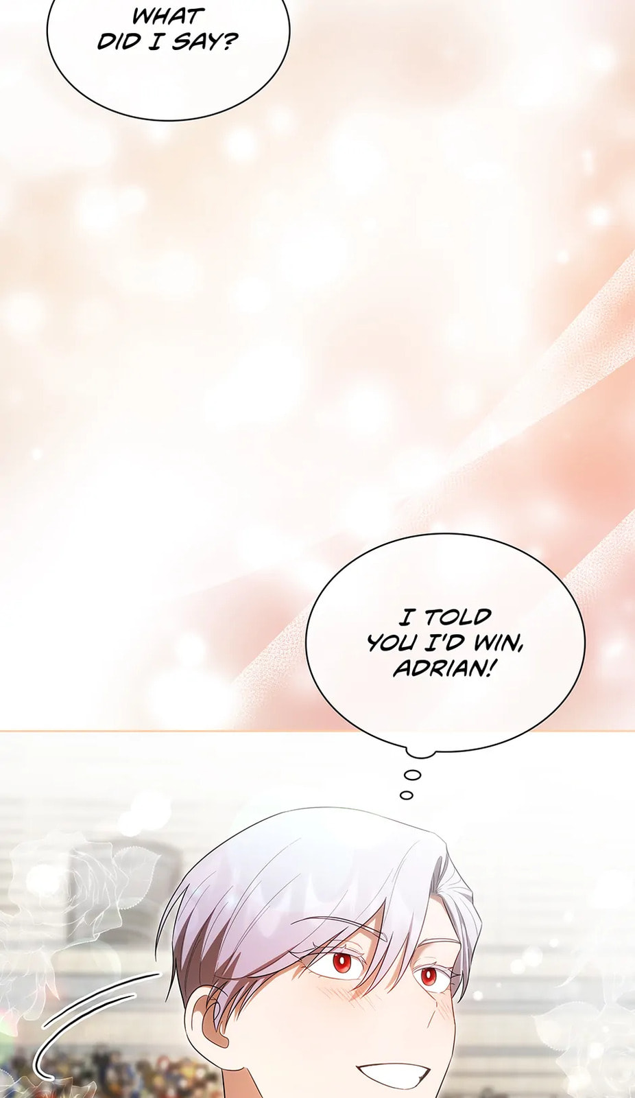 Read Let Me Tag Along chapter 37 image 11 on Lezhin