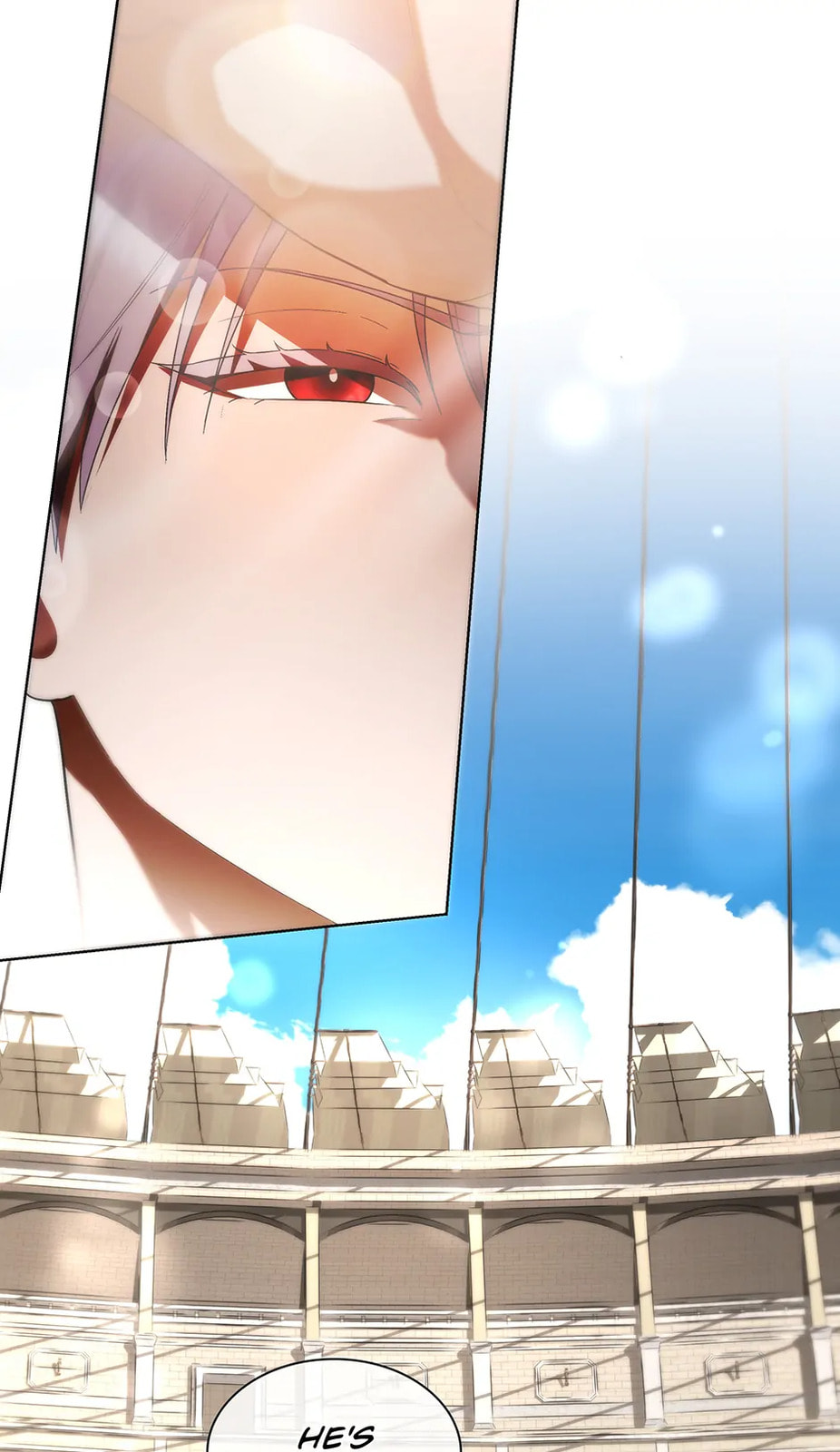 Read Let Me Tag Along chapter 37 image 13 on Lezhin