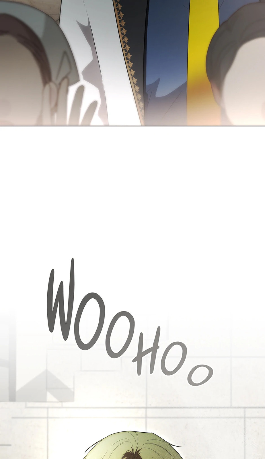 Read Let Me Tag Along chapter 37 image 18 on Lezhin