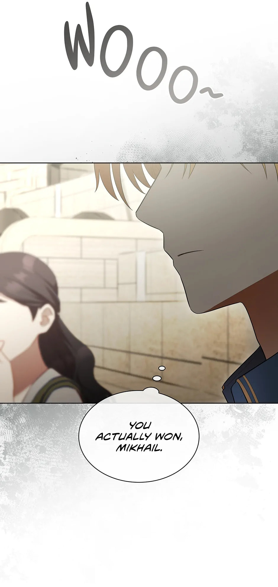 Read Let Me Tag Along chapter 37 image 23 on Lezhin