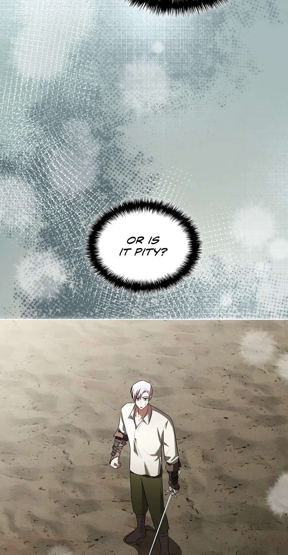 Read Let Me Tag Along chapter 37 image 27 on Lezhin