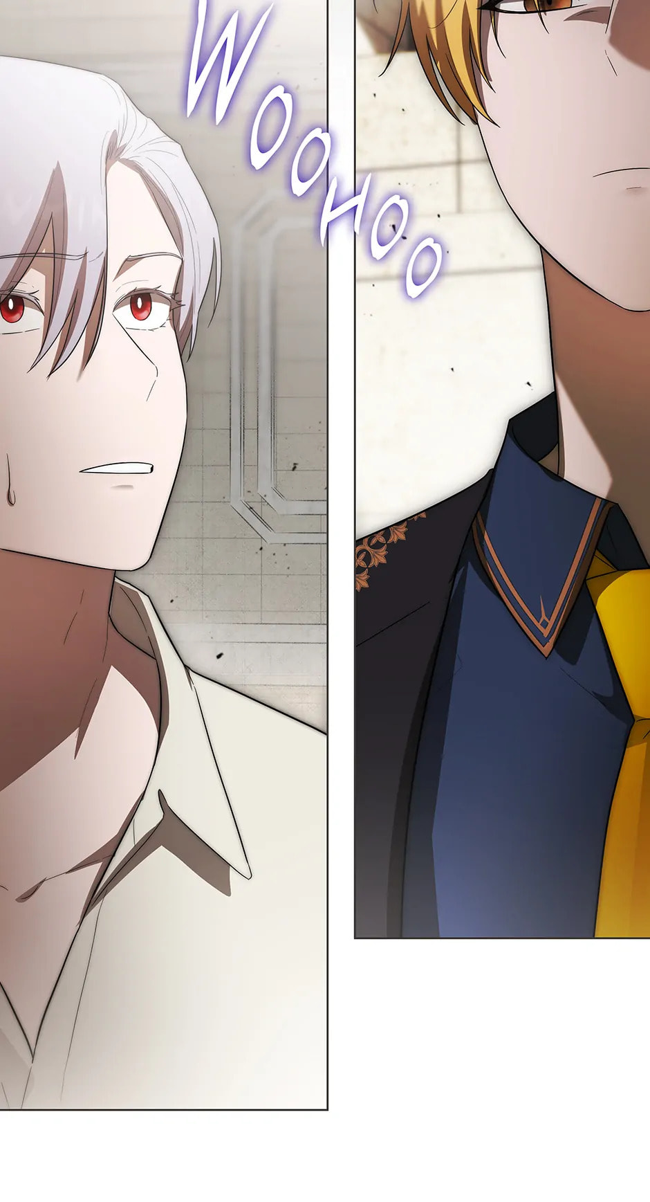 Read Let Me Tag Along chapter 37 image 30 on Lezhin