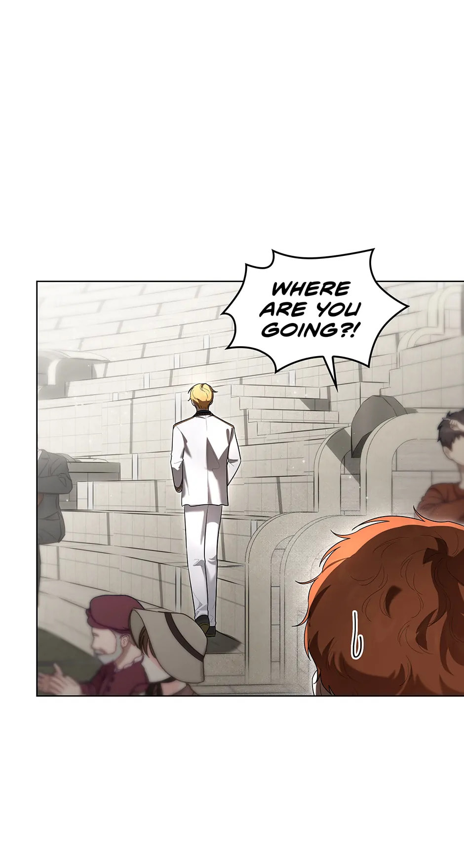 Read Let Me Tag Along chapter 37 image 32 on Lezhin