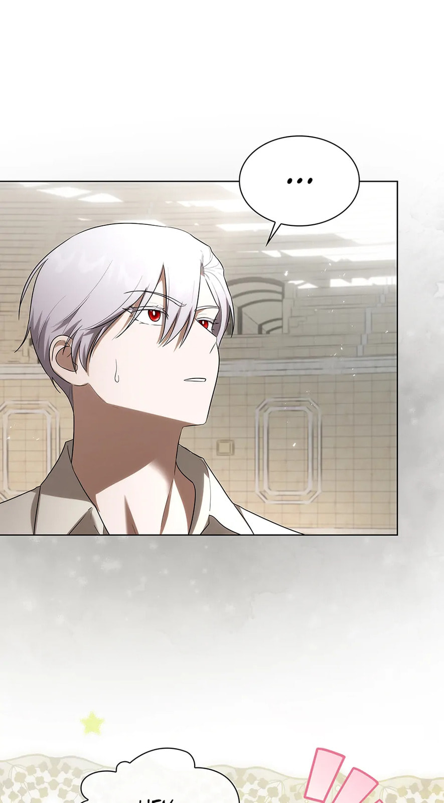Read Let Me Tag Along chapter 37 image 33 on Lezhin