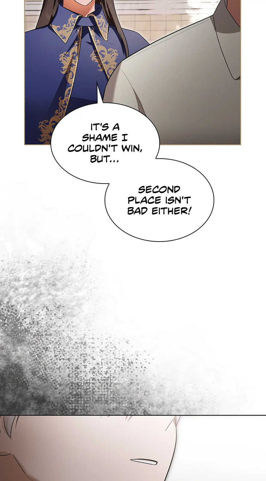 Read Let Me Tag Along chapter 37 image 35 on Lezhin