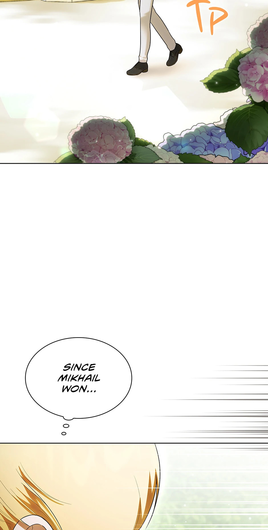 Read Let Me Tag Along chapter 37 image 38 on Lezhin