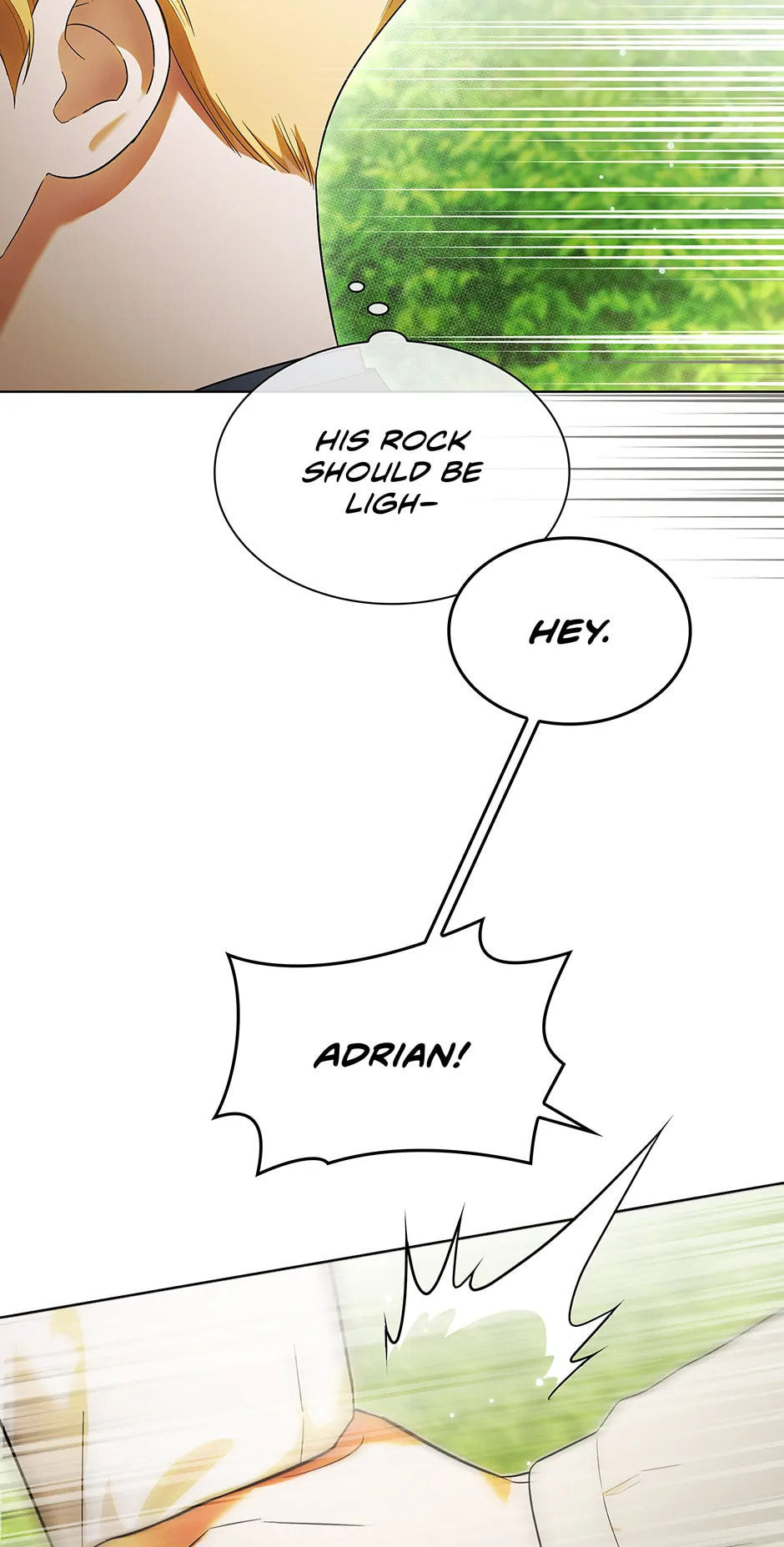 Read Let Me Tag Along chapter 37 image 39 on Lezhin
