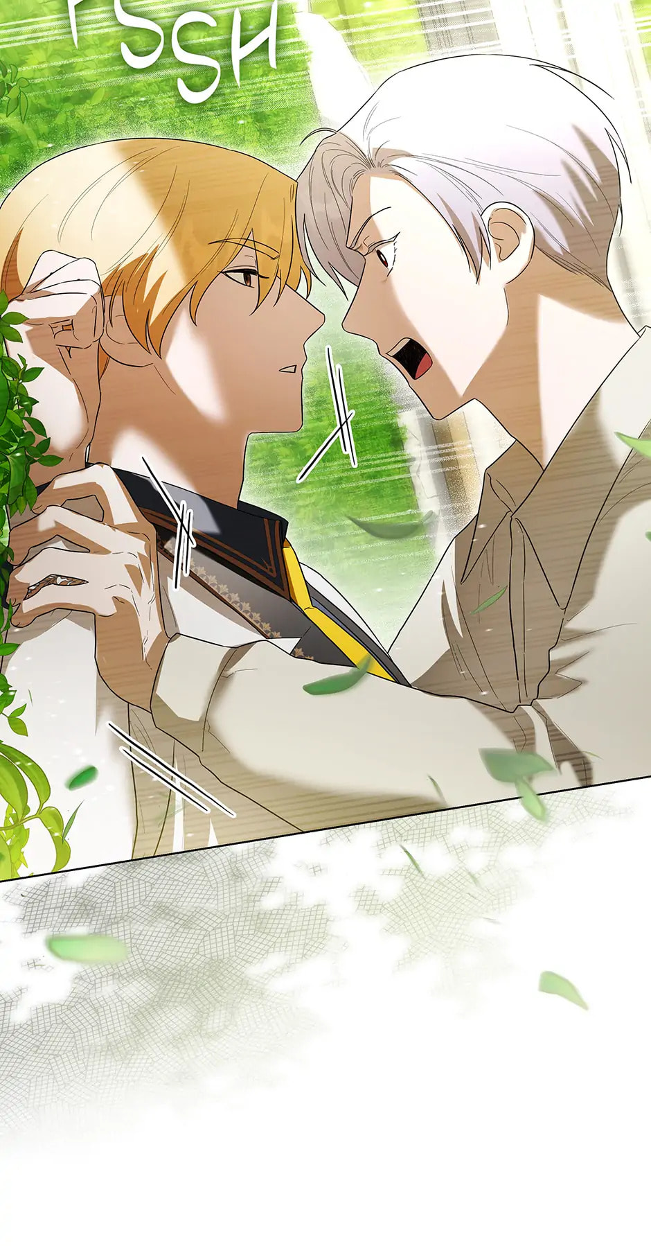 Read Let Me Tag Along chapter 37 image 46 on Lezhin