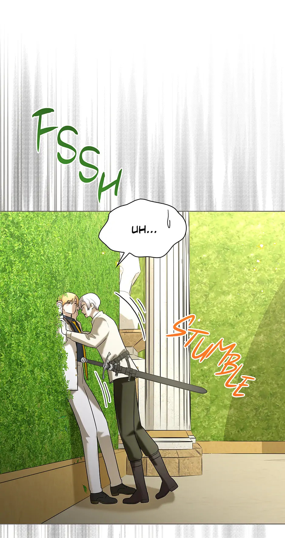 Read Let Me Tag Along chapter 37 image 47 on Lezhin