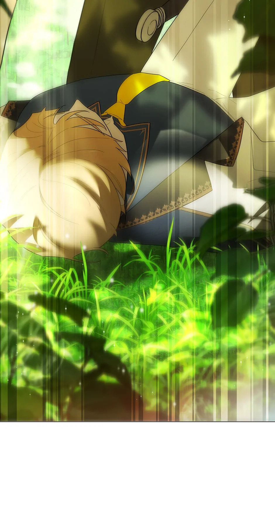 Read Let Me Tag Along chapter 37 image 50 on Lezhin