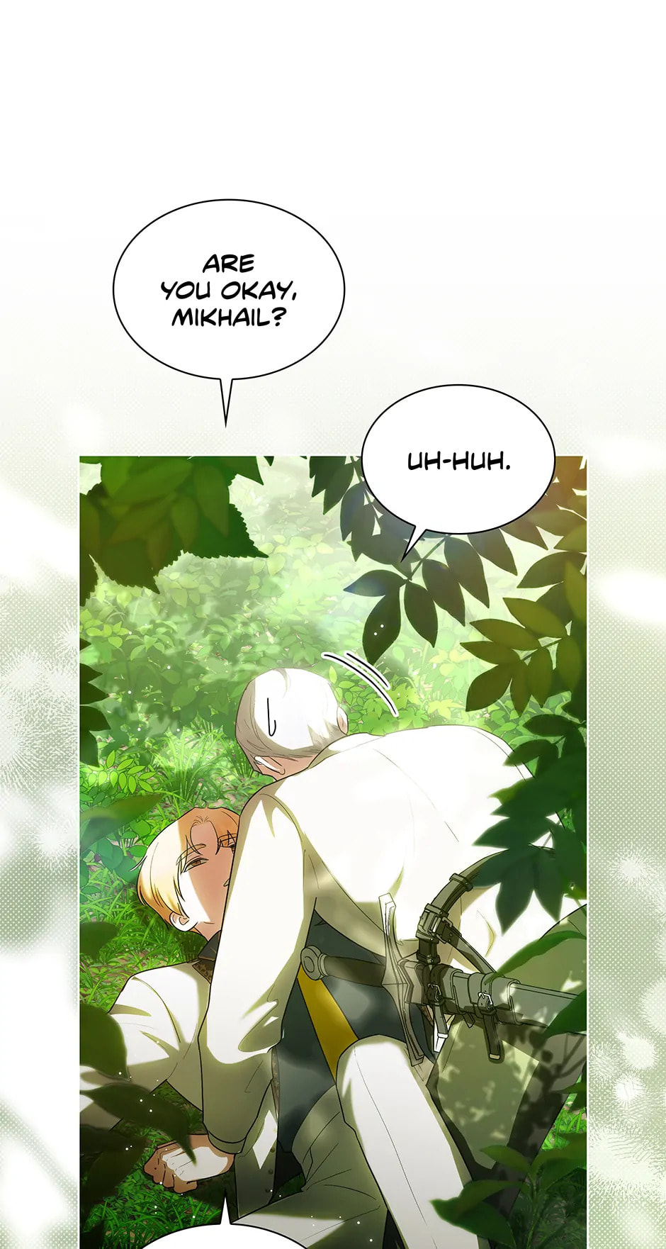Read Let Me Tag Along chapter 37 image 51 on Lezhin