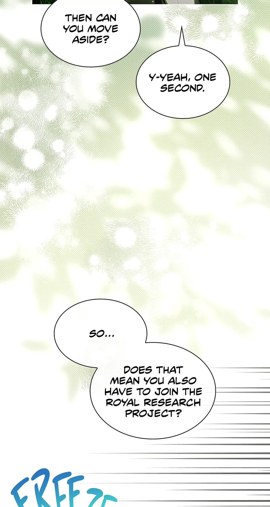 Read Let Me Tag Along chapter 37 image 52 on Lezhin