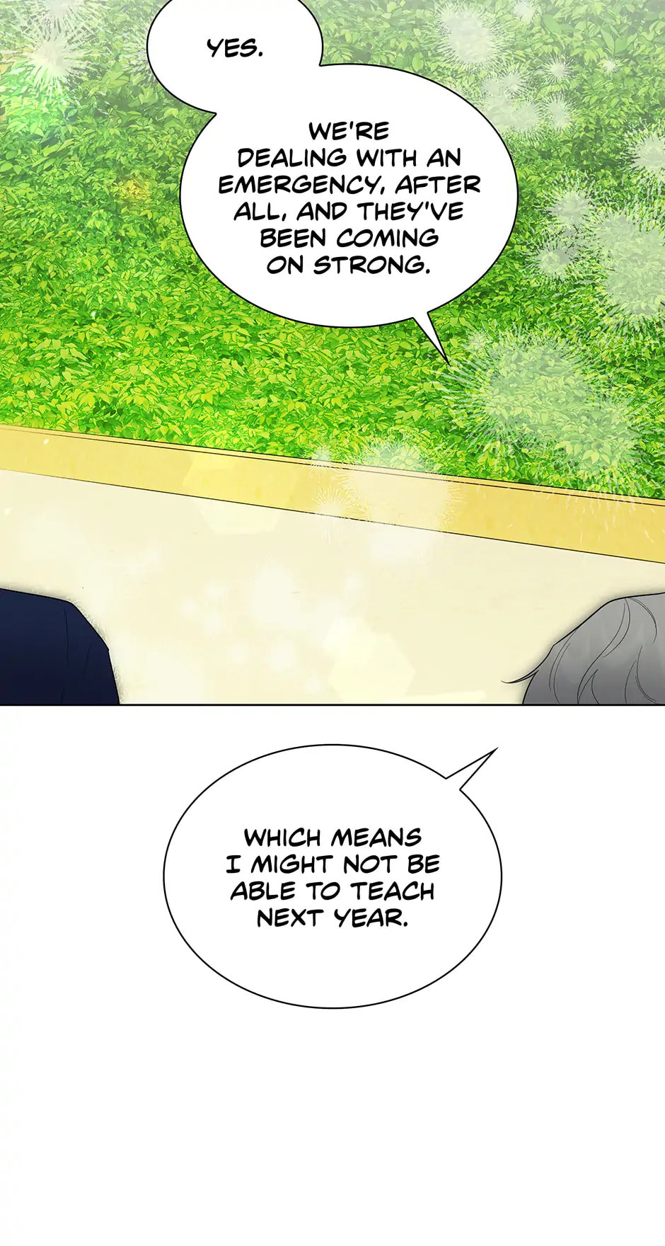 Read Let Me Tag Along chapter 37 image 54 on Lezhin