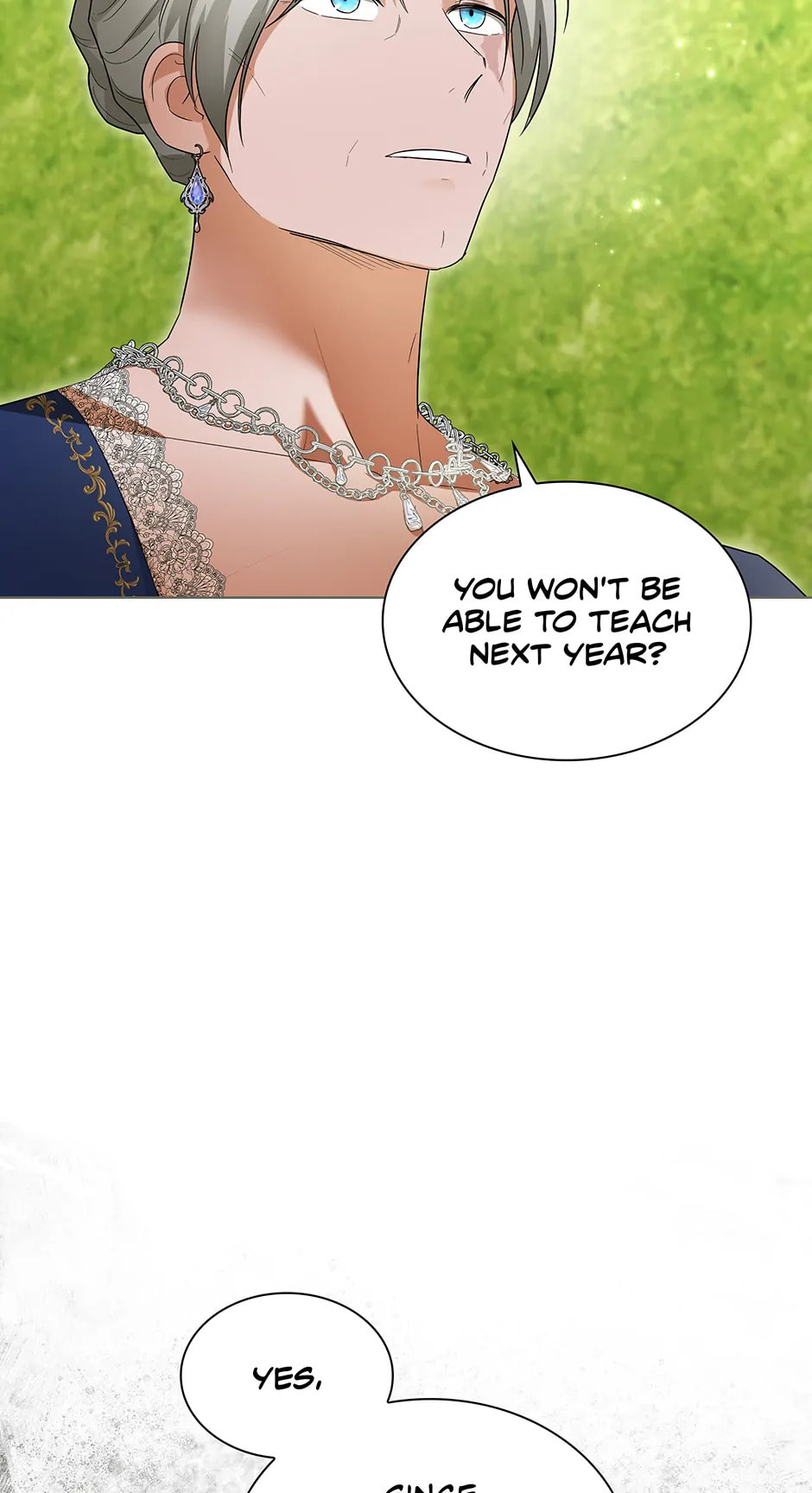 Read Let Me Tag Along chapter 37 image 56 on Lezhin
