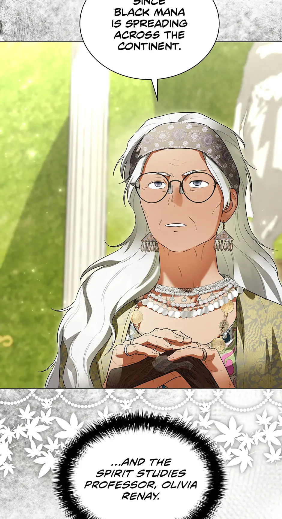 Read Let Me Tag Along chapter 37 image 57 on Lezhin