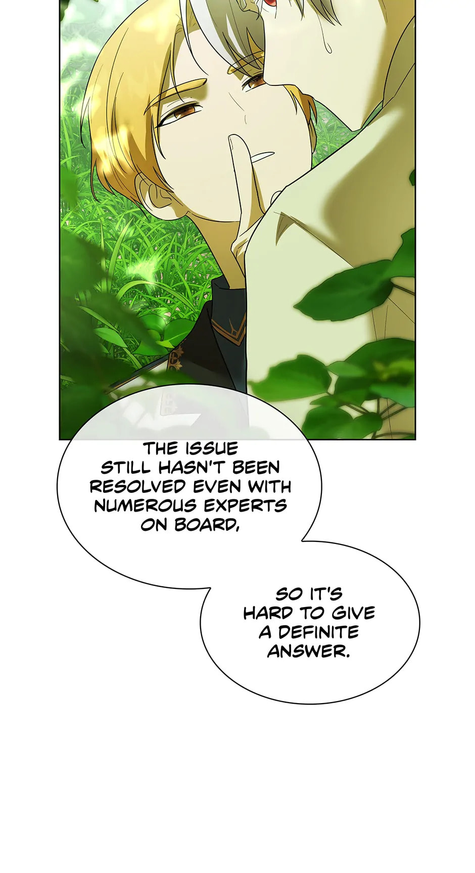 Read Let Me Tag Along chapter 37 image 59 on Lezhin