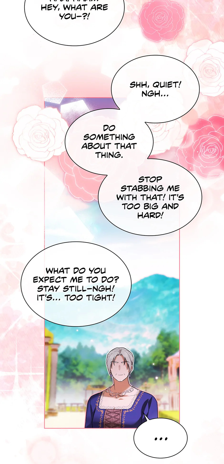 Read Let Me Tag Along chapter 37 image 66 on Lezhin