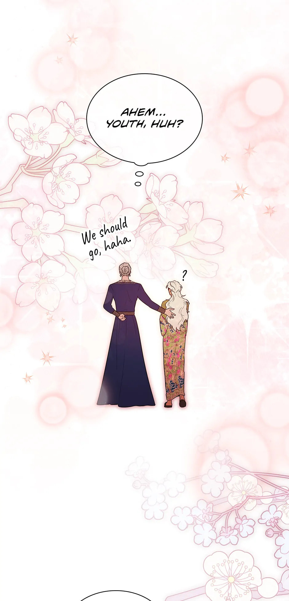 Read Let Me Tag Along chapter 37 image 67 on Lezhin