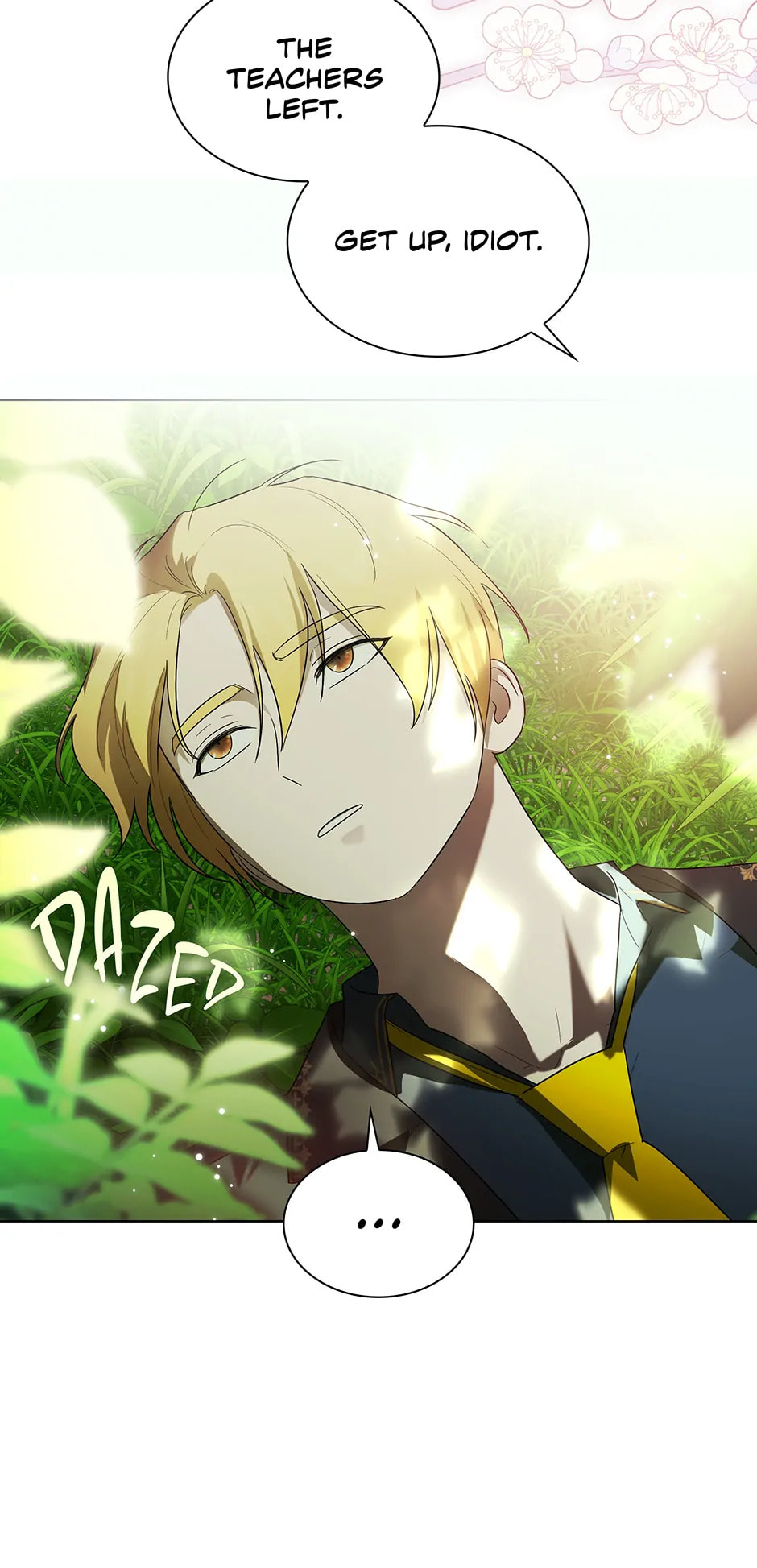 Read Let Me Tag Along chapter 37 image 68 on Lezhin
