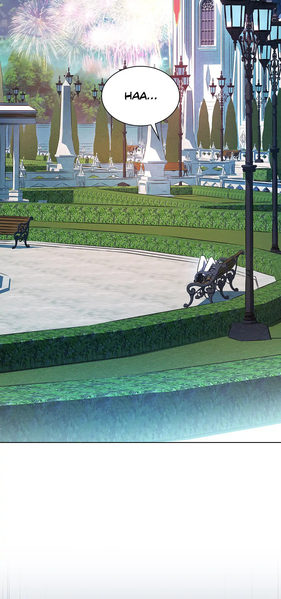 Read Let Me Tag Along chapter 37 image 71 on Lezhin