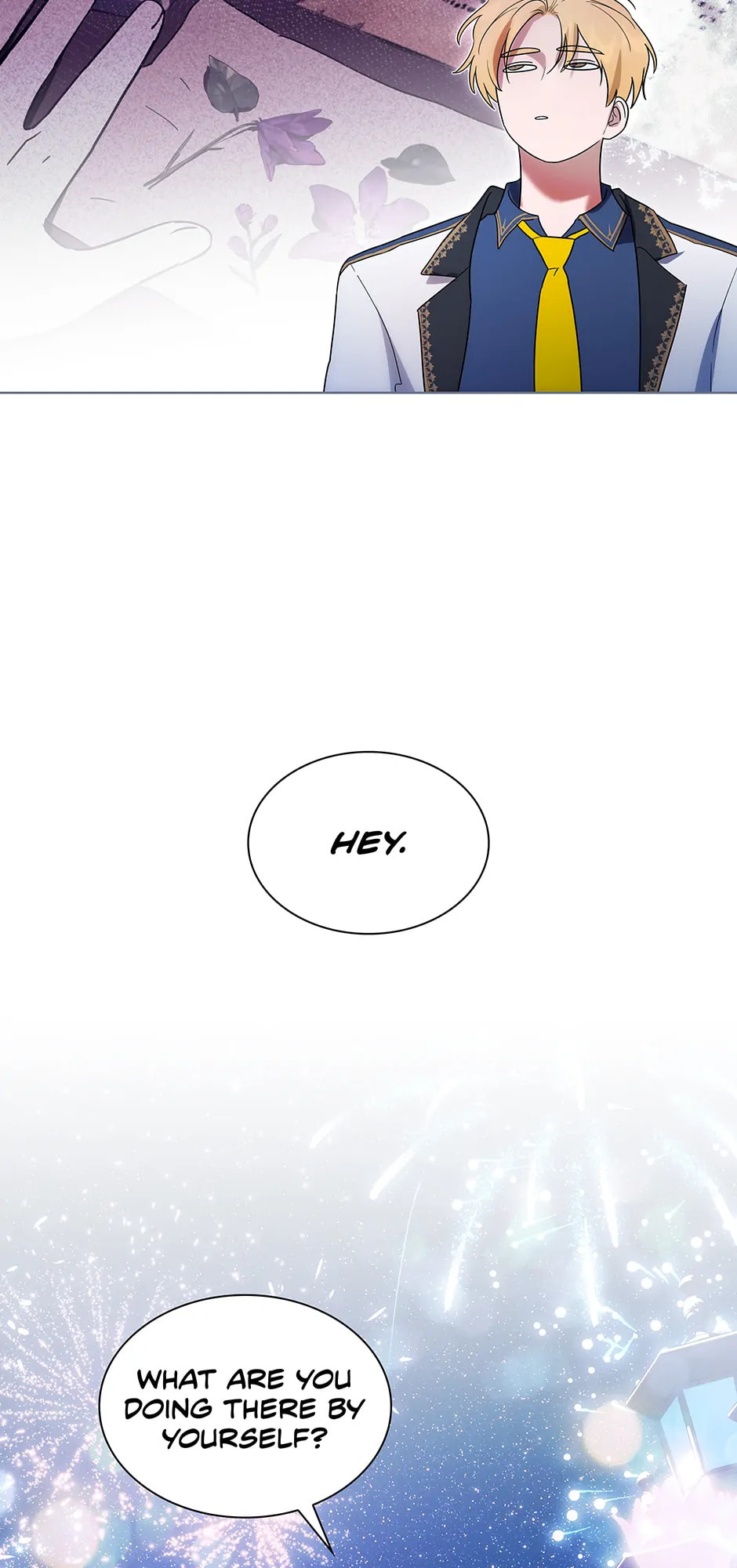 Read Let Me Tag Along chapter 37 image 73 on Lezhin