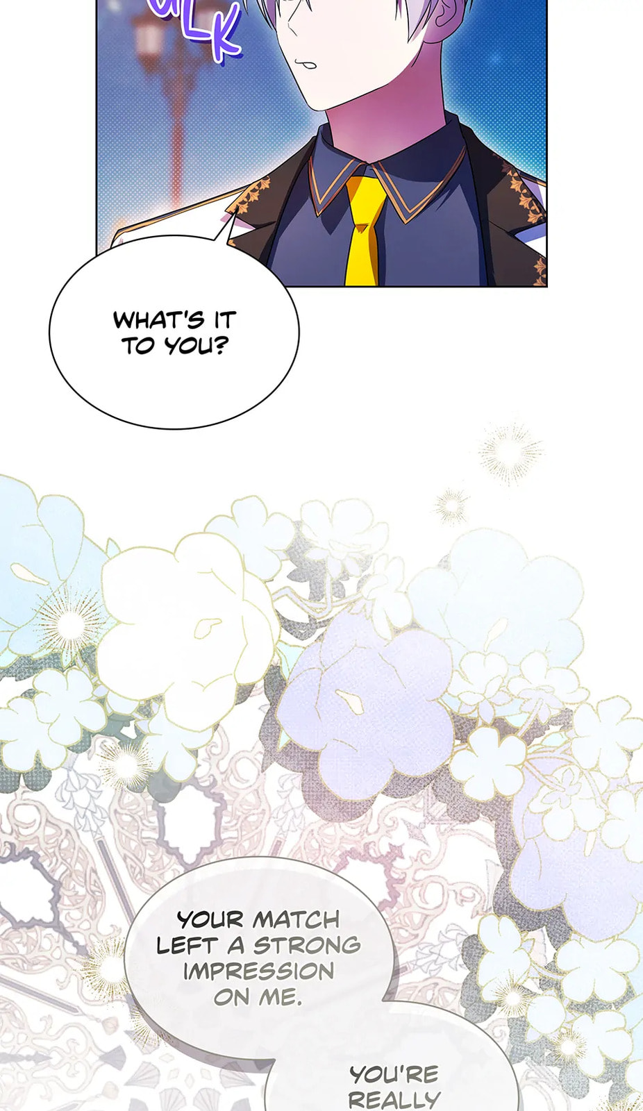 Read Let Me Tag Along chapter 37 image 77 on Lezhin