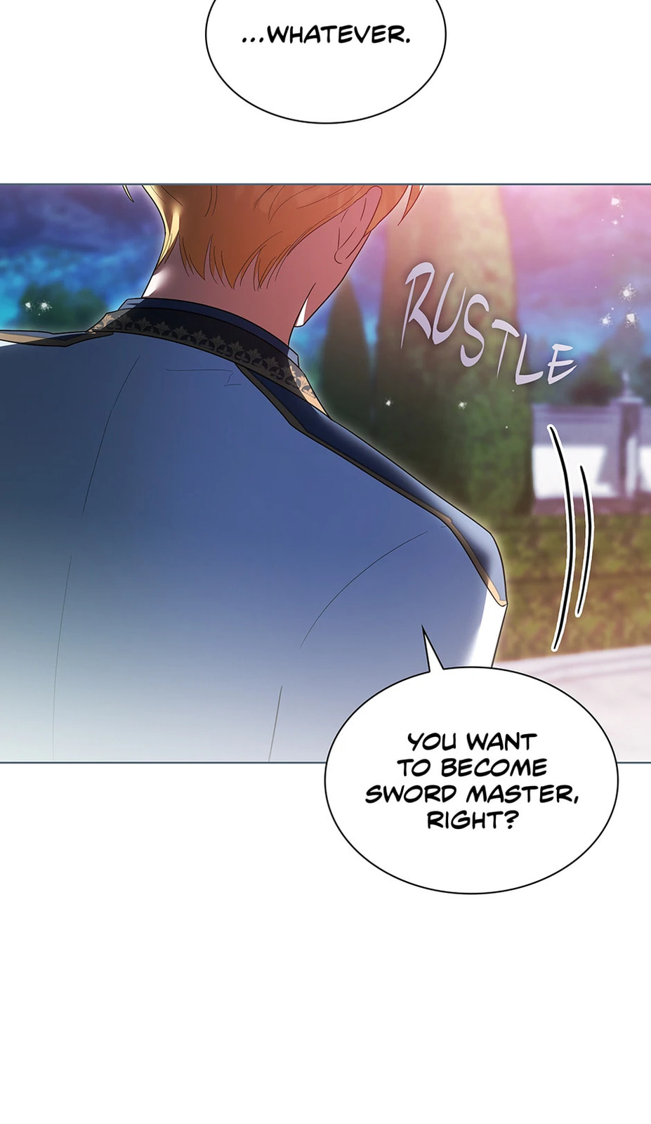 Read Let Me Tag Along chapter 37 image 79 on Lezhin