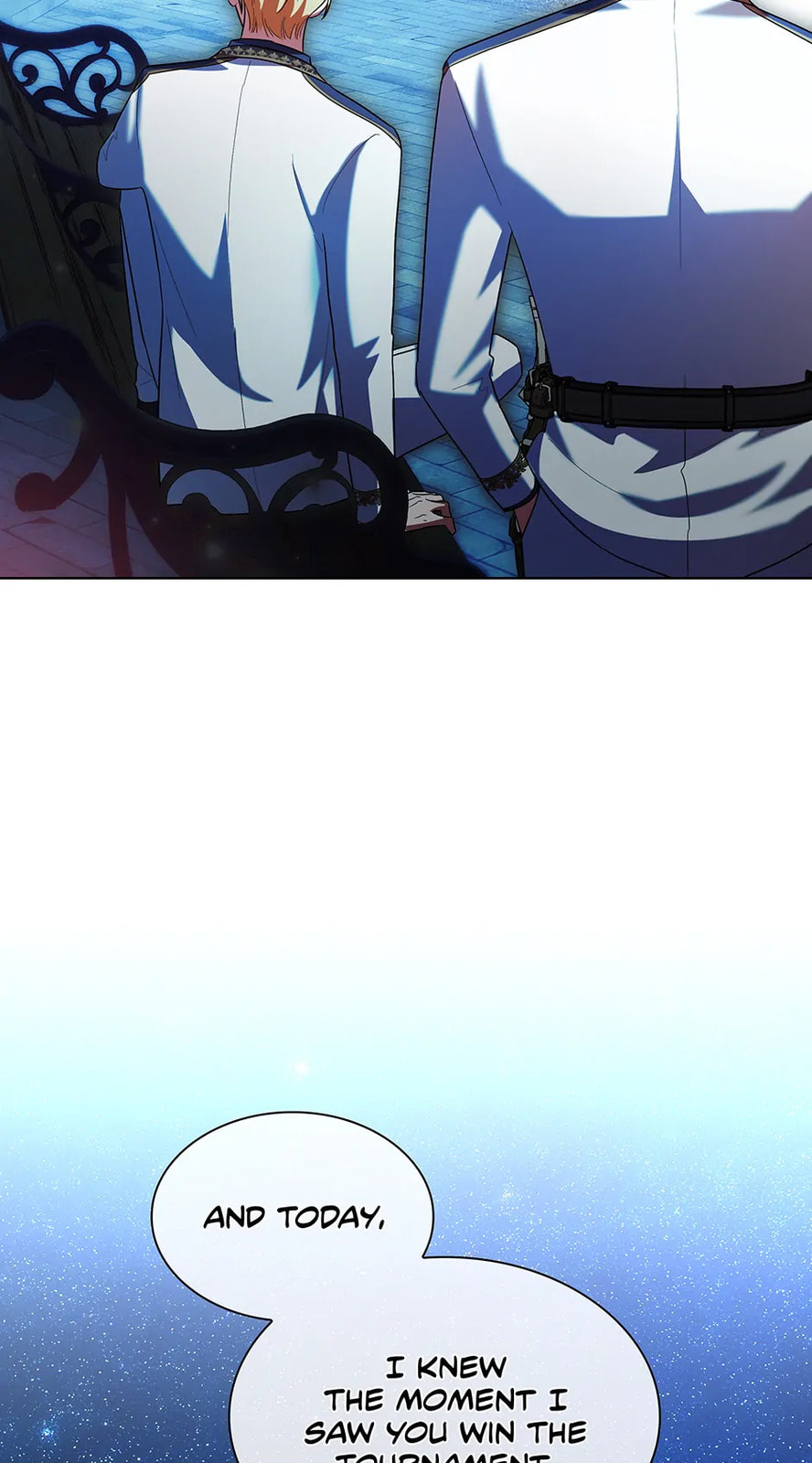 Read Let Me Tag Along chapter 37 image 81 on Lezhin
