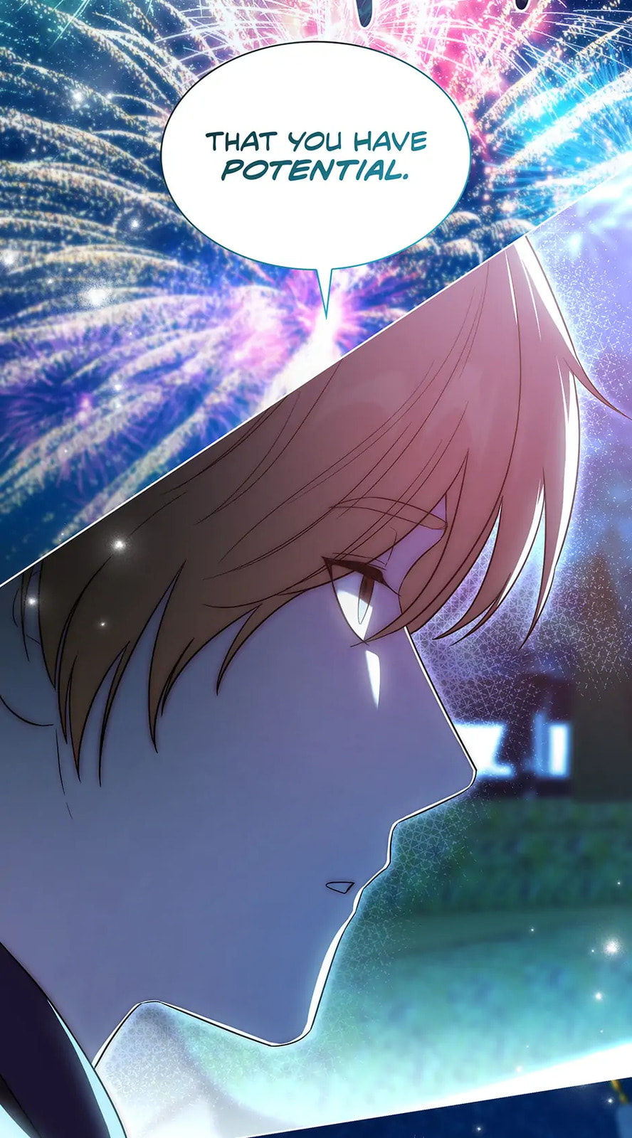 Read Let Me Tag Along chapter 37 image 83 on Lezhin