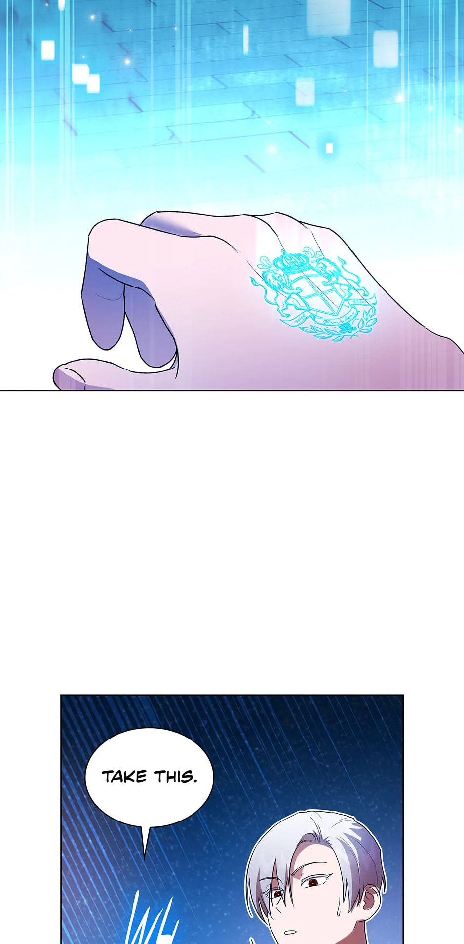 Read Let Me Tag Along chapter 37 image 86 on Lezhin
