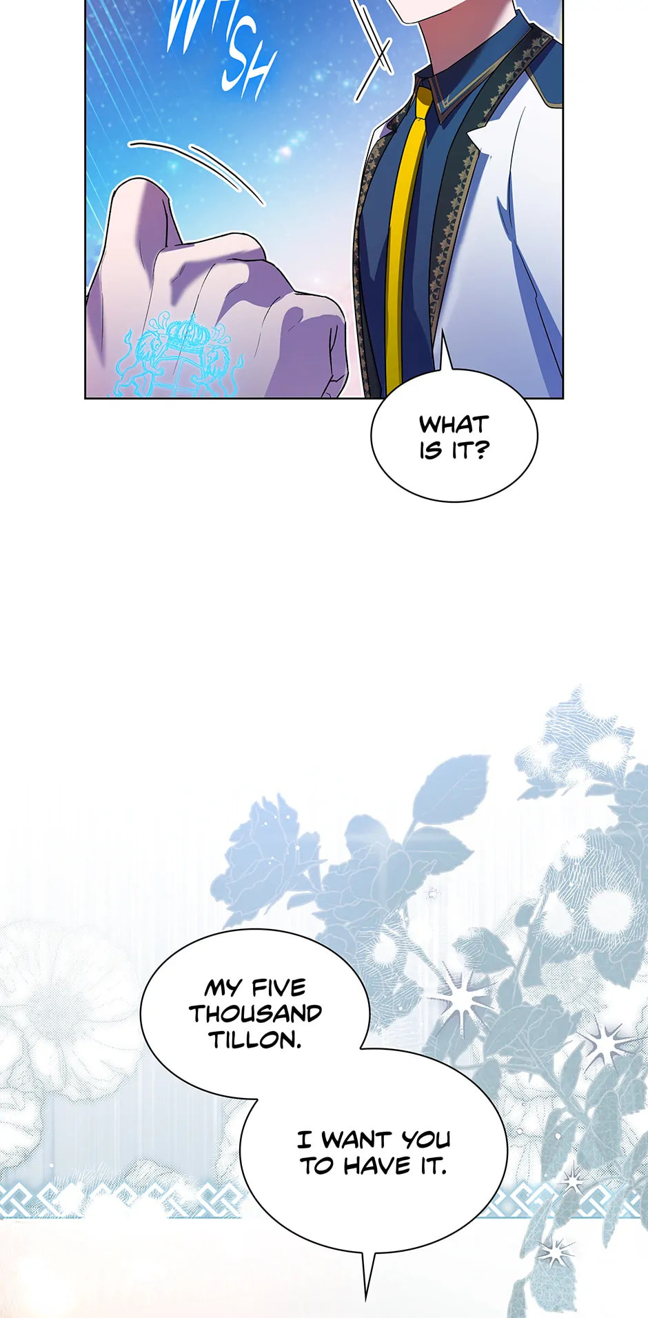 Read Let Me Tag Along chapter 37 image 87 on Lezhin