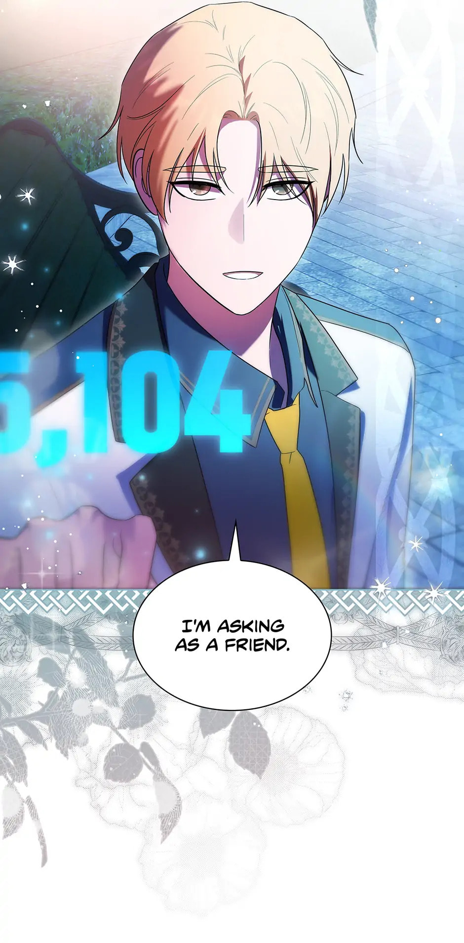 Read Let Me Tag Along chapter 37 image 88 on Lezhin