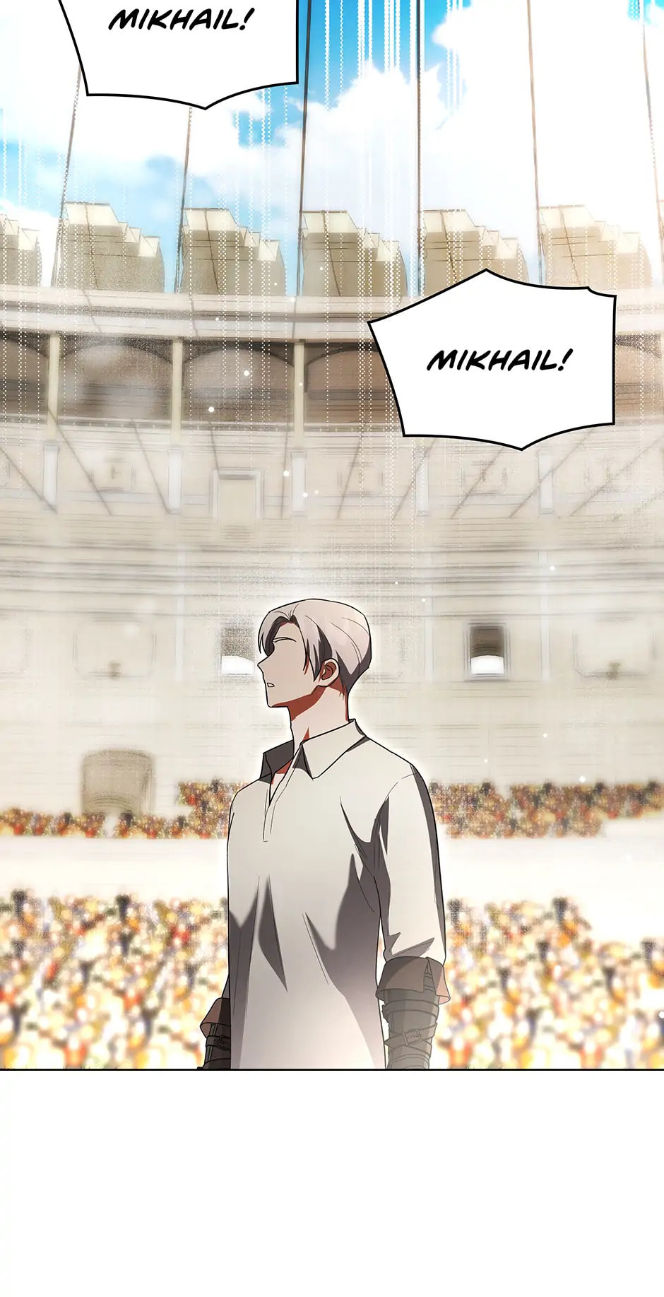 Read Let Me Tag Along chapter 37 image 9 on Lezhin