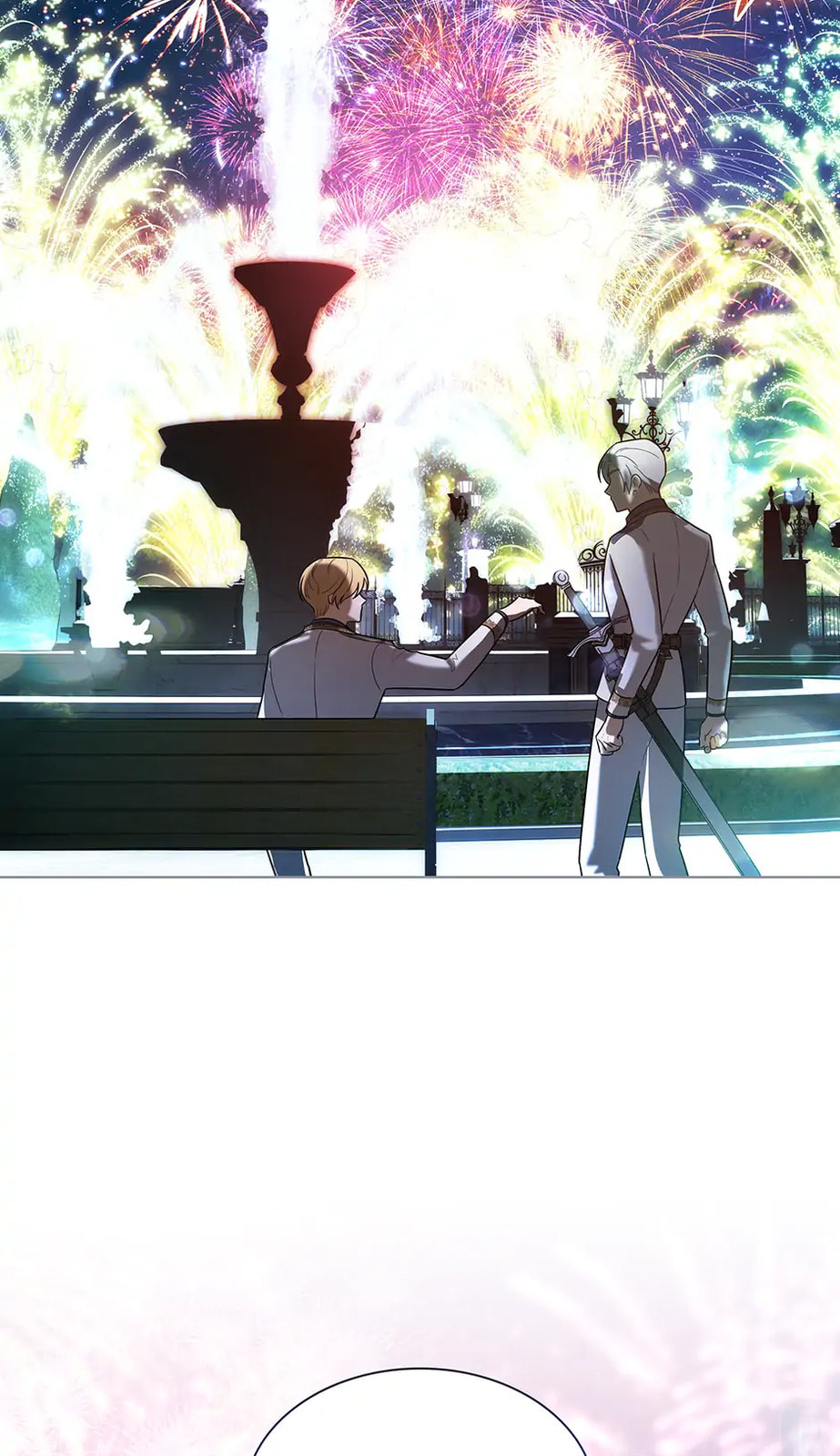 Read Let Me Tag Along chapter 37 image 90 on Lezhin