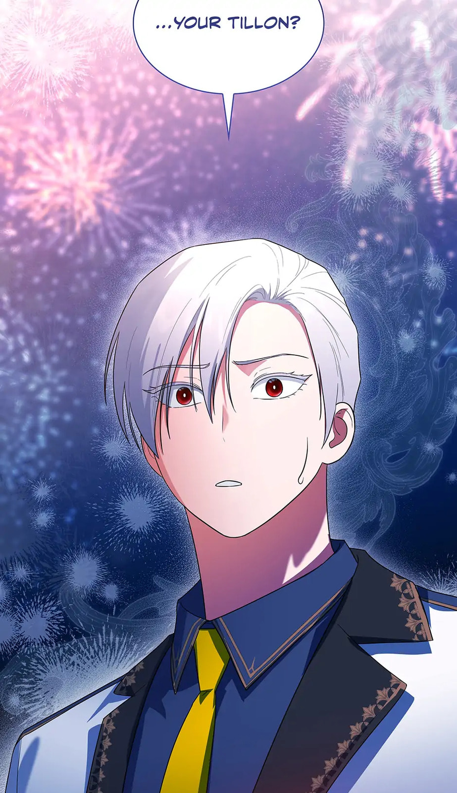 Read Let Me Tag Along chapter 37 image 91 on Lezhin