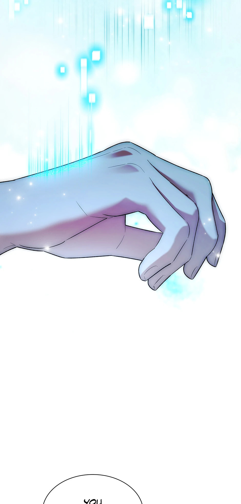 Read Let Me Tag Along chapter 38 image 1 on Lezhin