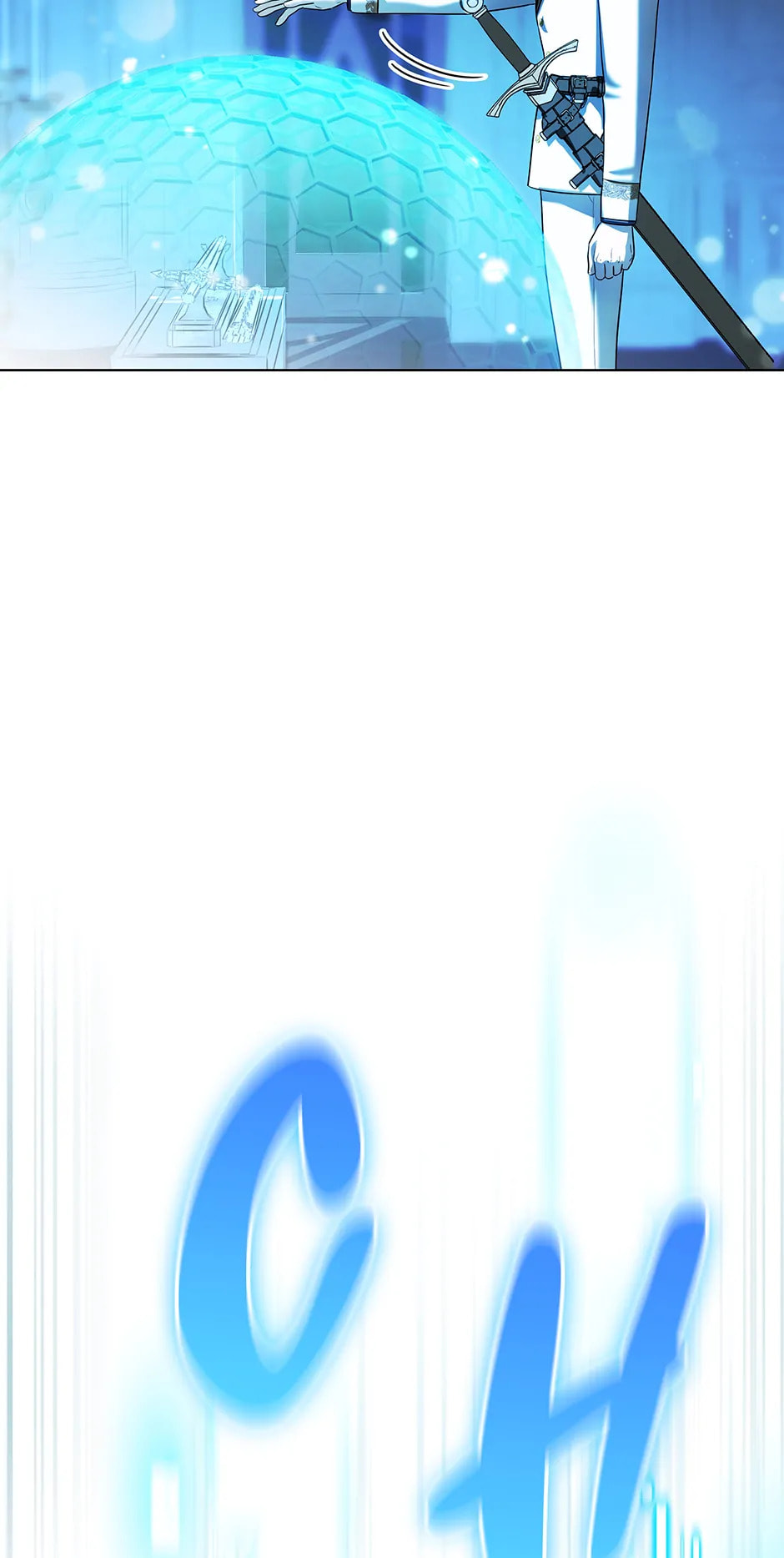 Read Let Me Tag Along chapter 38 image 10 on Lezhin