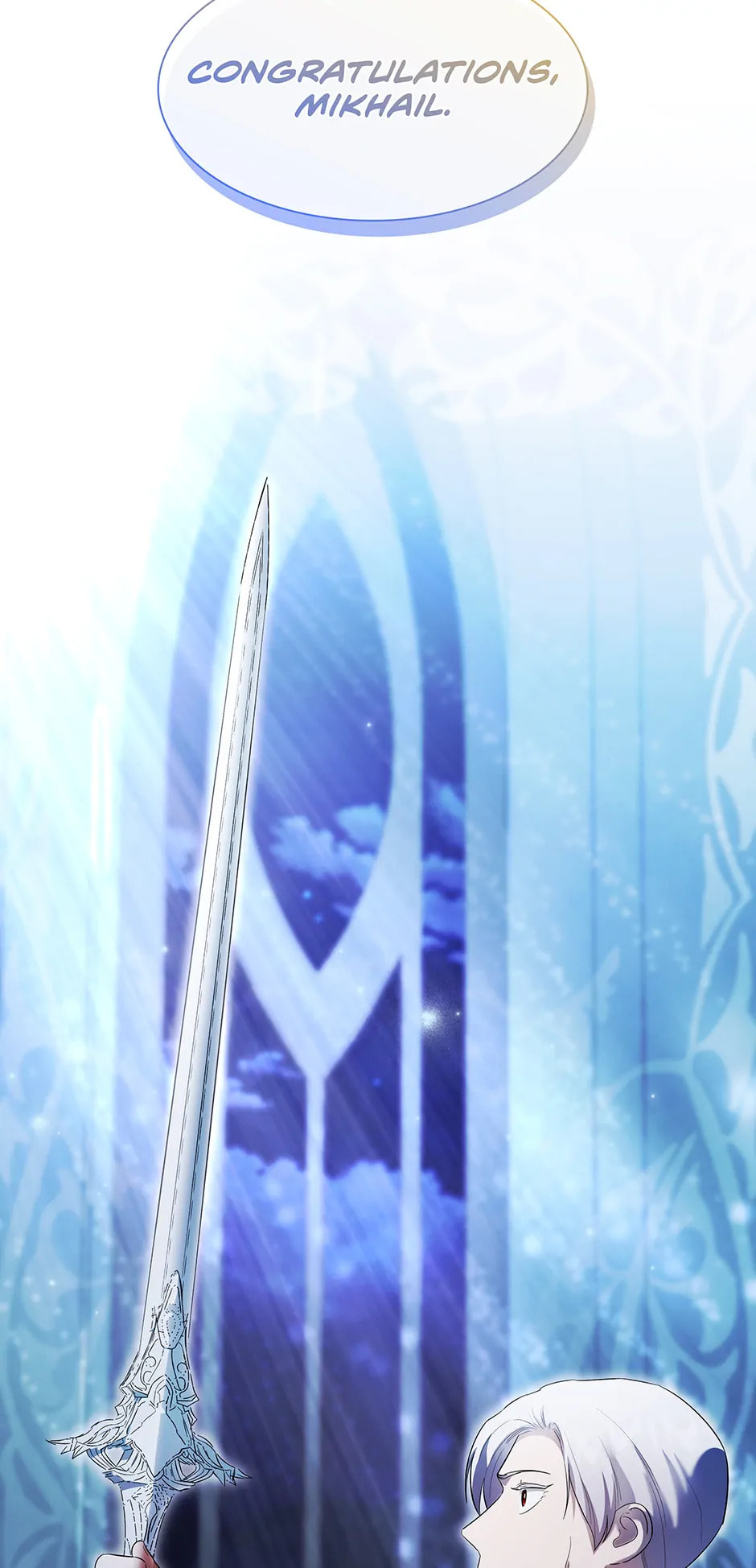 Read Let Me Tag Along chapter 38 image 16 on Lezhin