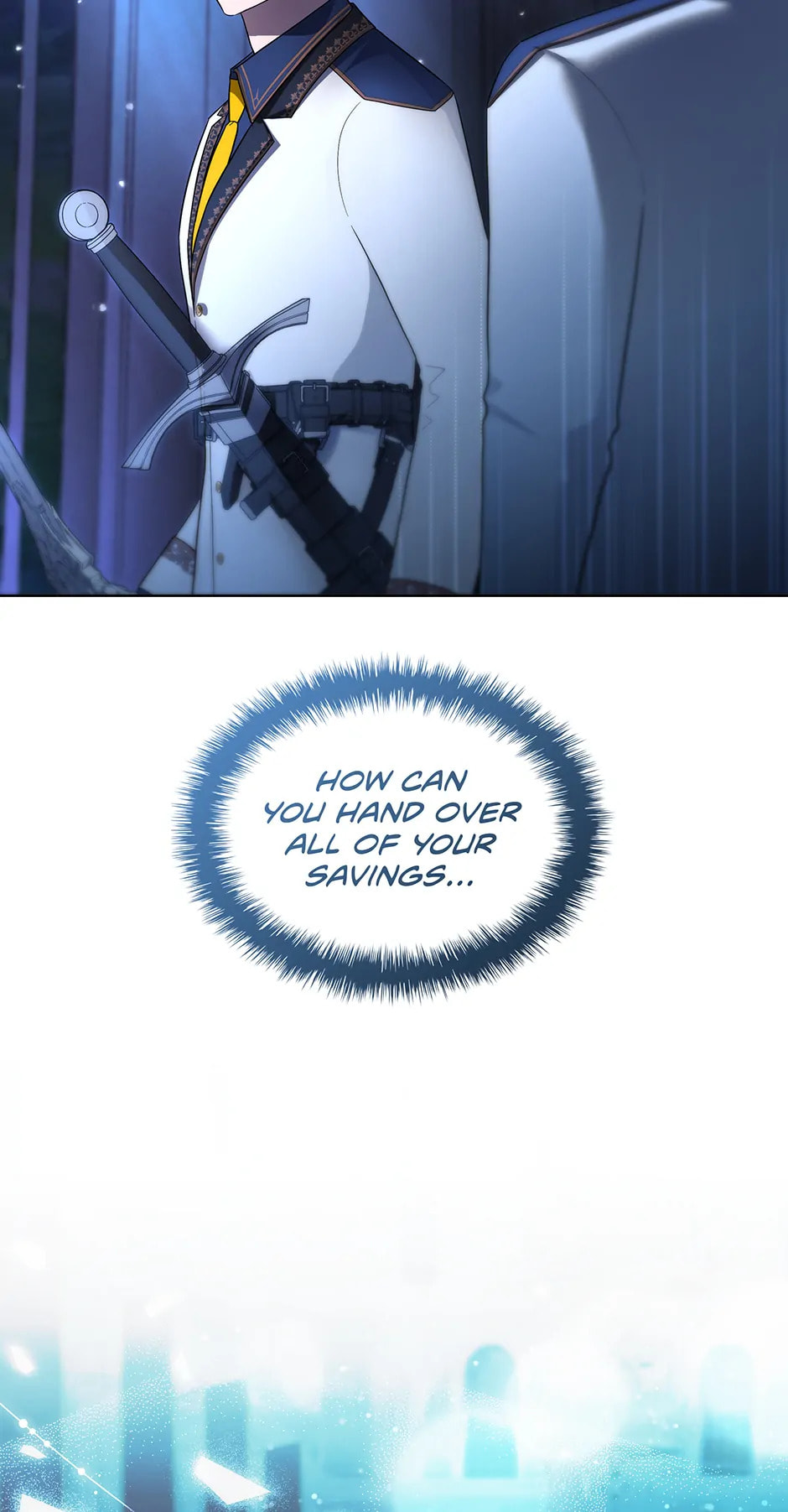 Read Let Me Tag Along chapter 38 image 20 on Lezhin