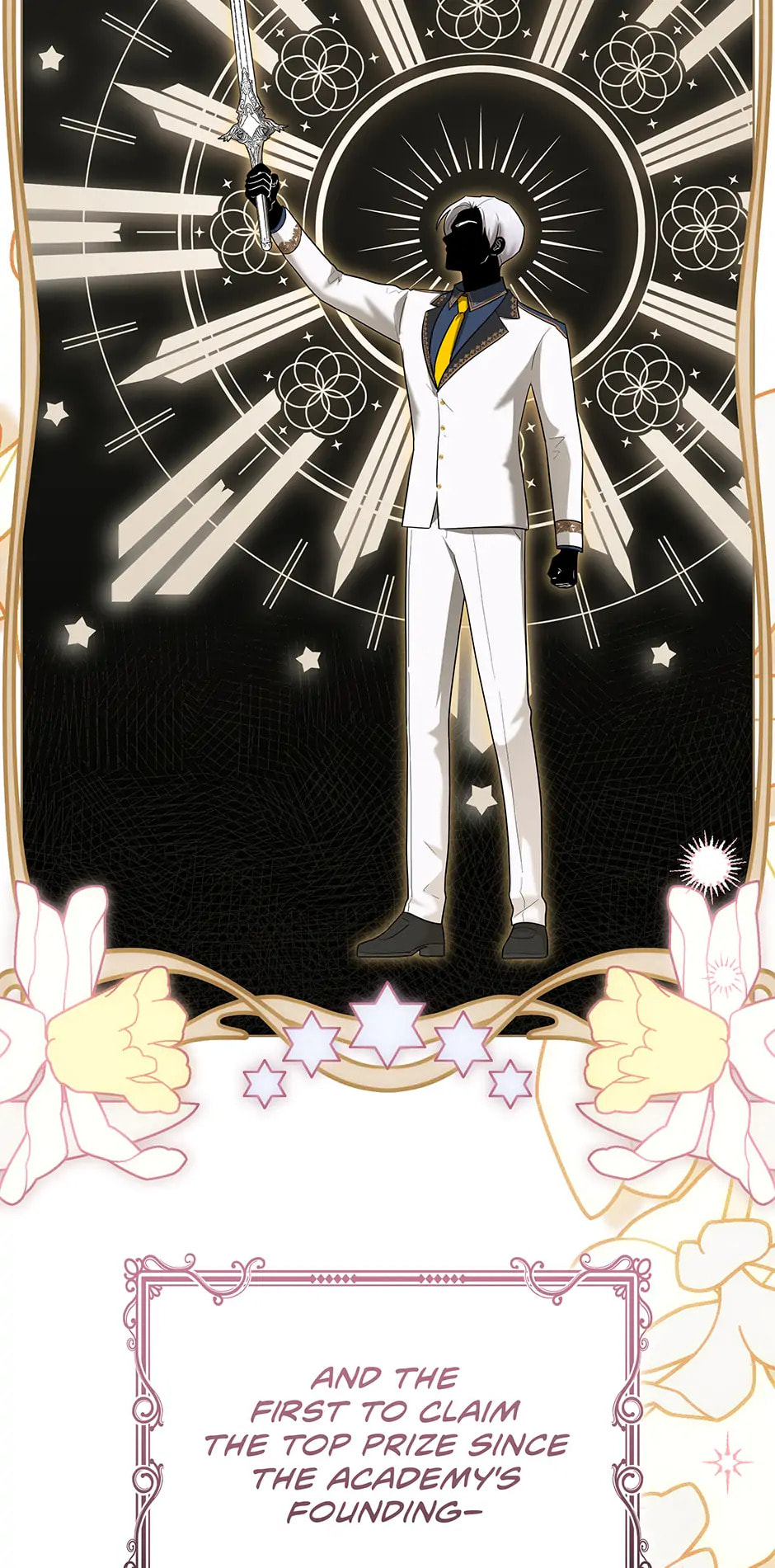 Read Let Me Tag Along chapter 38 image 25 on Lezhin