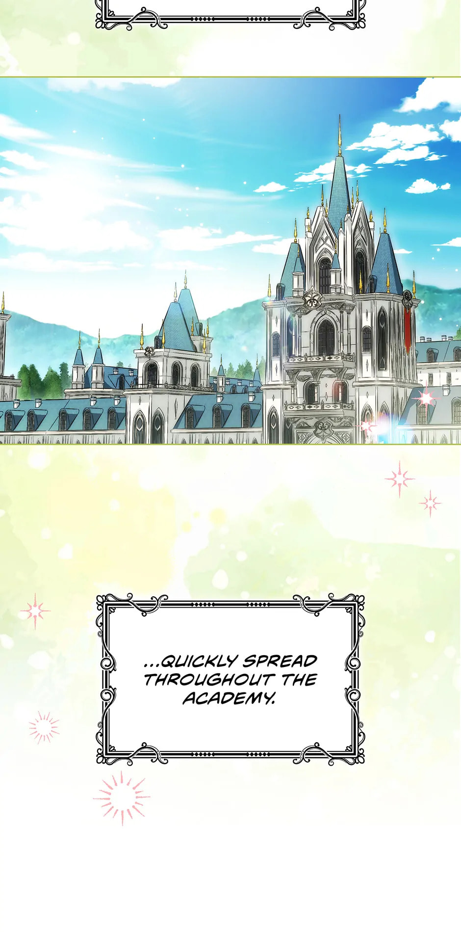 Read Let Me Tag Along chapter 38 image 27 on Lezhin