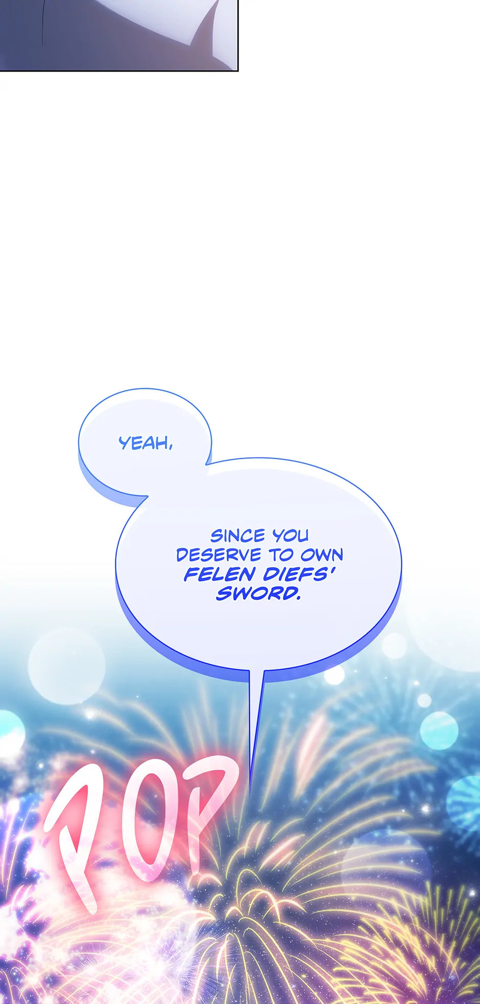 Read Let Me Tag Along chapter 38 image 3 on Lezhin