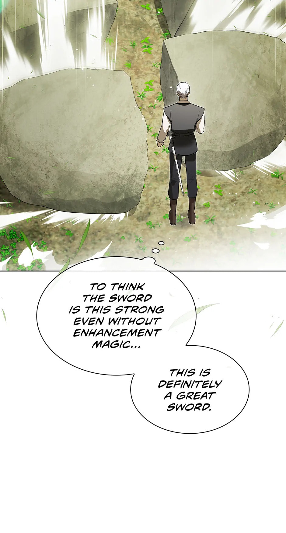 Read Let Me Tag Along chapter 38 image 38 on Lezhin