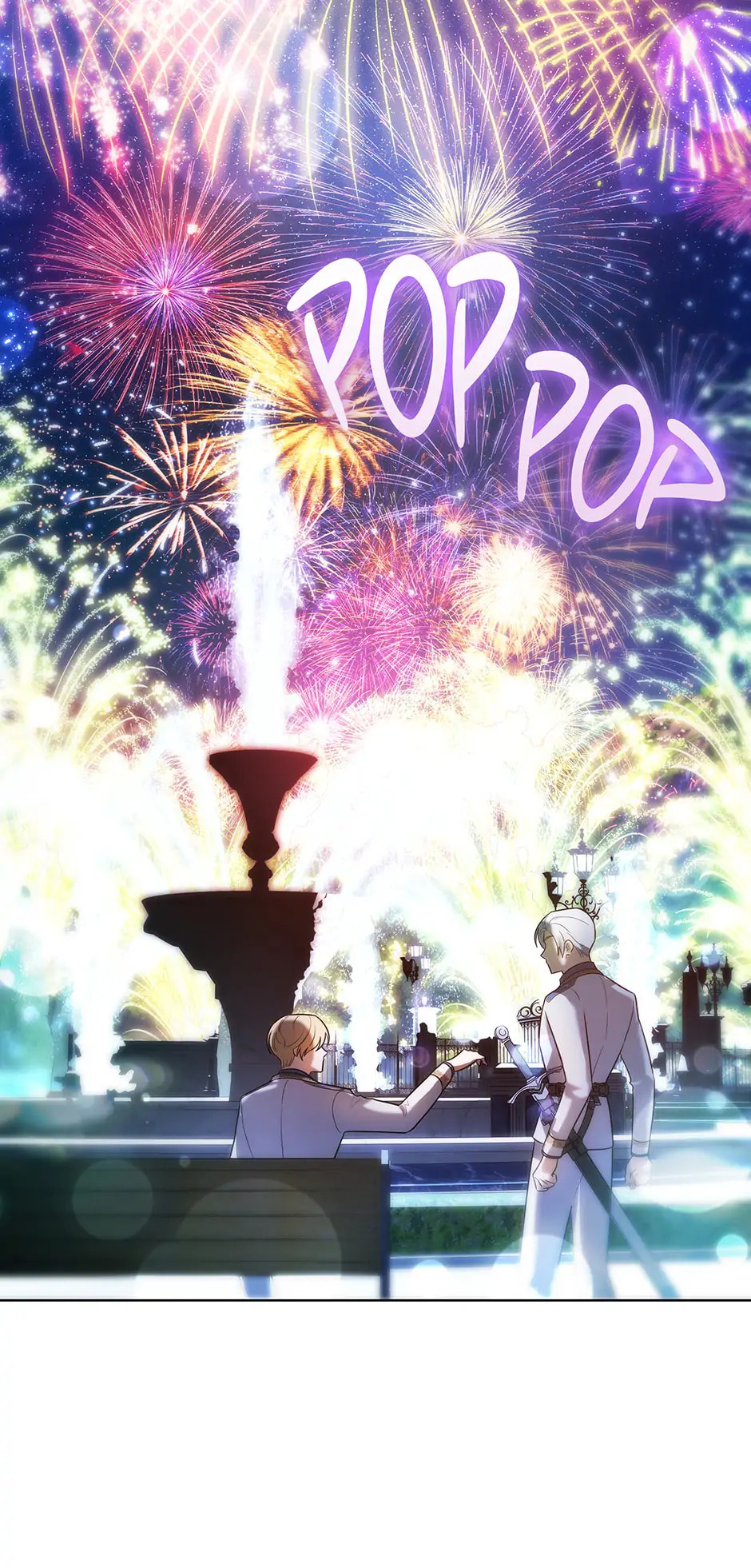 Read Let Me Tag Along chapter 38 image 4 on Lezhin