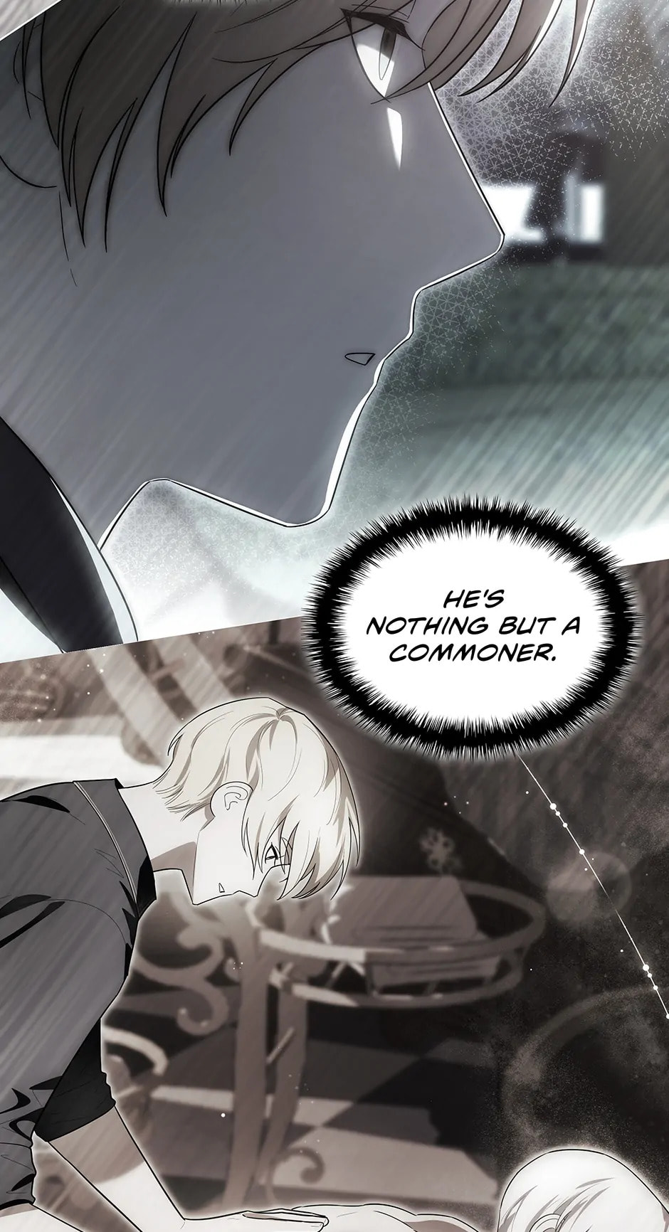 Read Let Me Tag Along chapter 38 image 43 on Lezhin