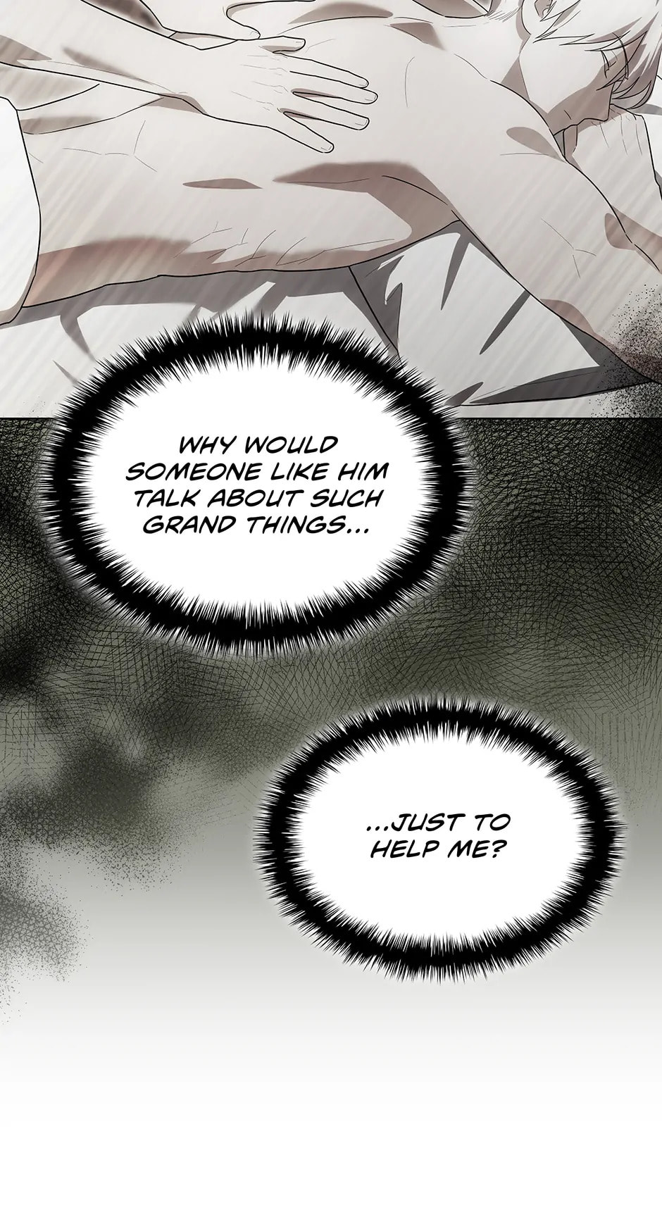 Read Let Me Tag Along chapter 38 image 44 on Lezhin