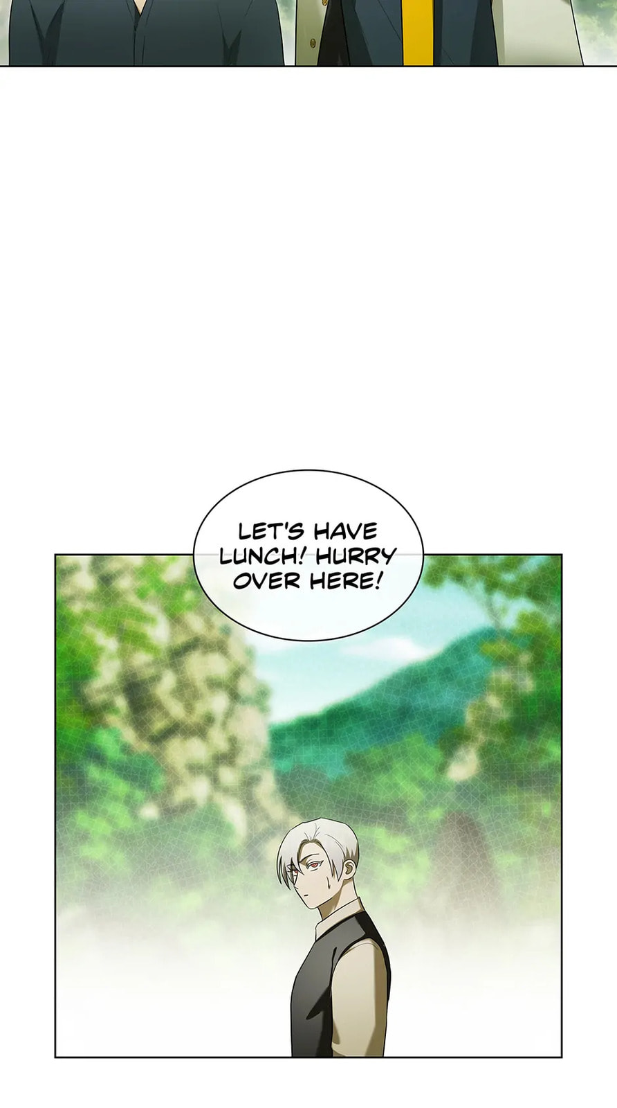 Read Let Me Tag Along chapter 38 image 47 on Lezhin