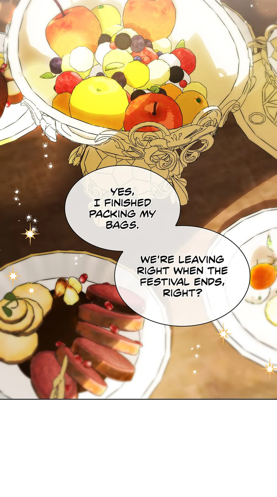 Read Let Me Tag Along chapter 38 image 49 on Lezhin