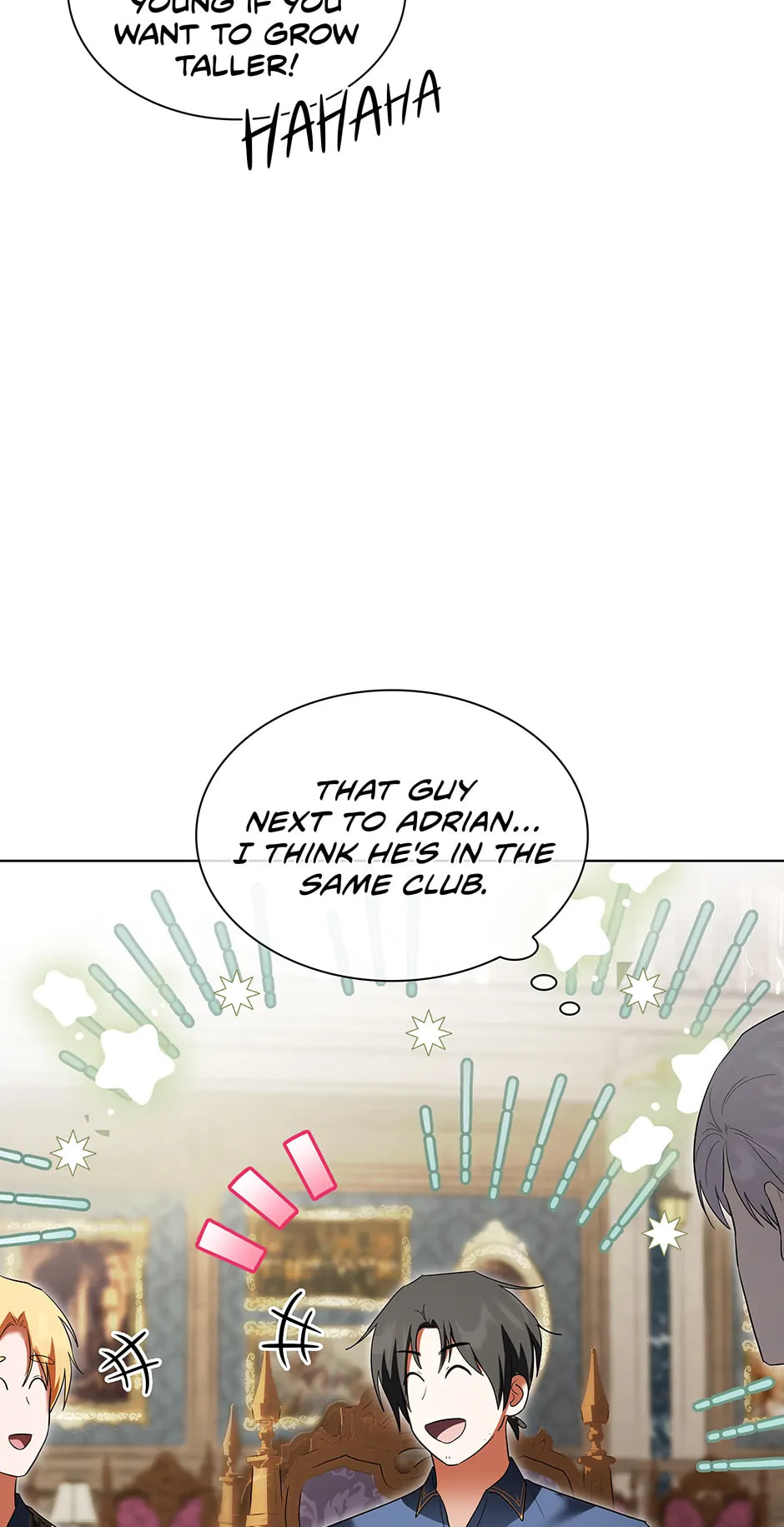 Read Let Me Tag Along chapter 38 image 52 on Lezhin